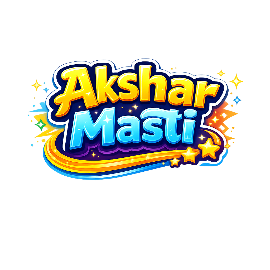 AksharMasti