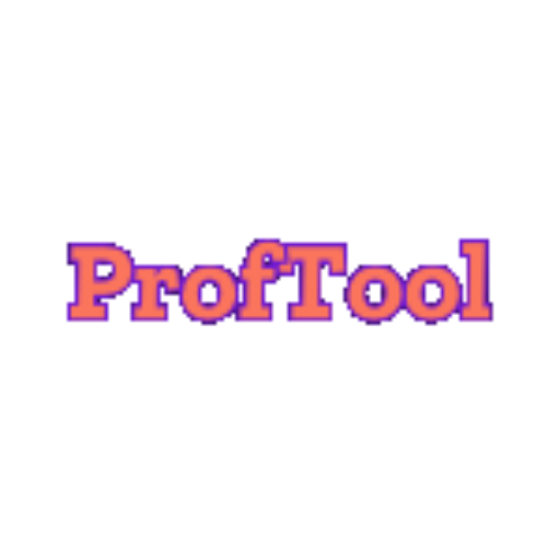 ProfTool
