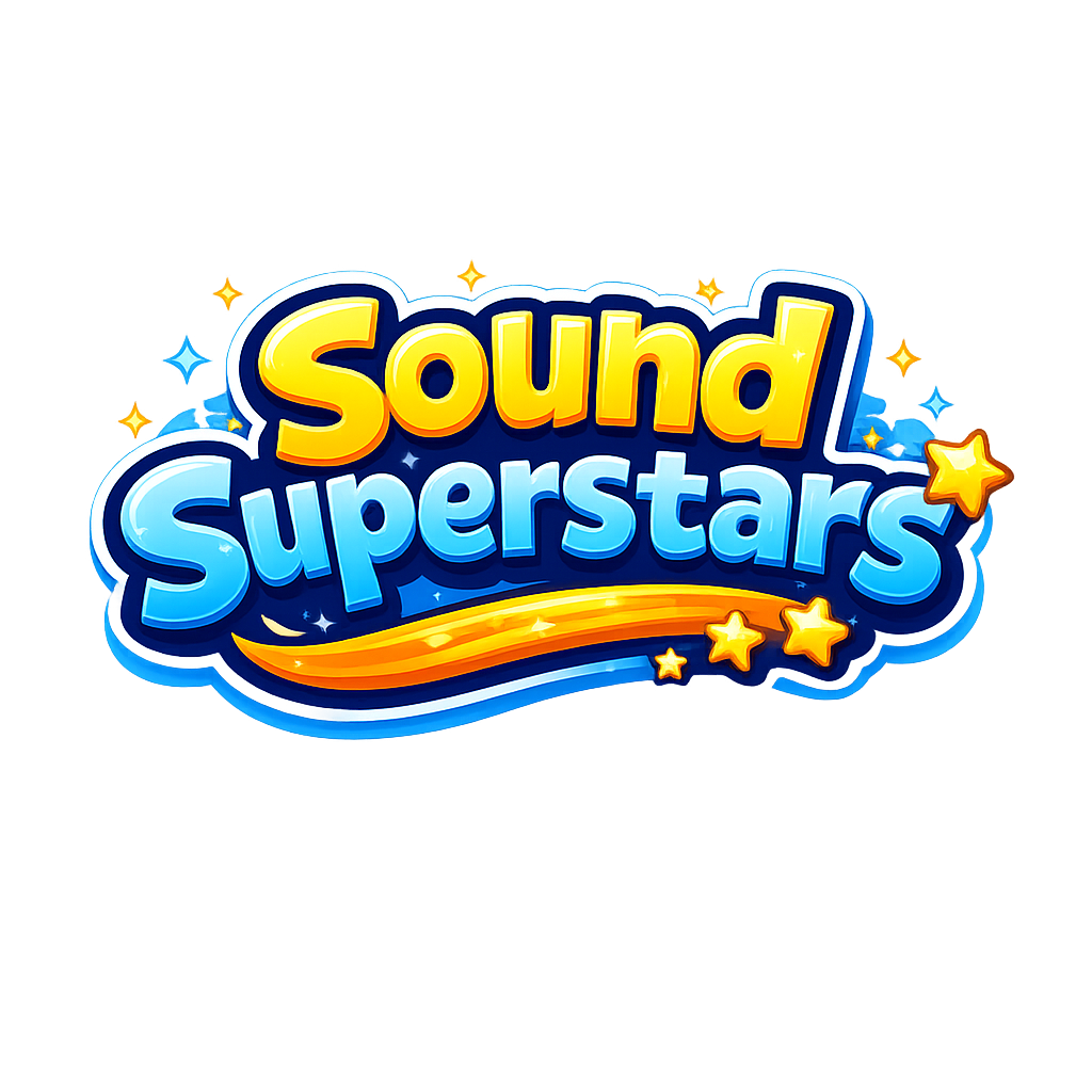 SoundSuperstars