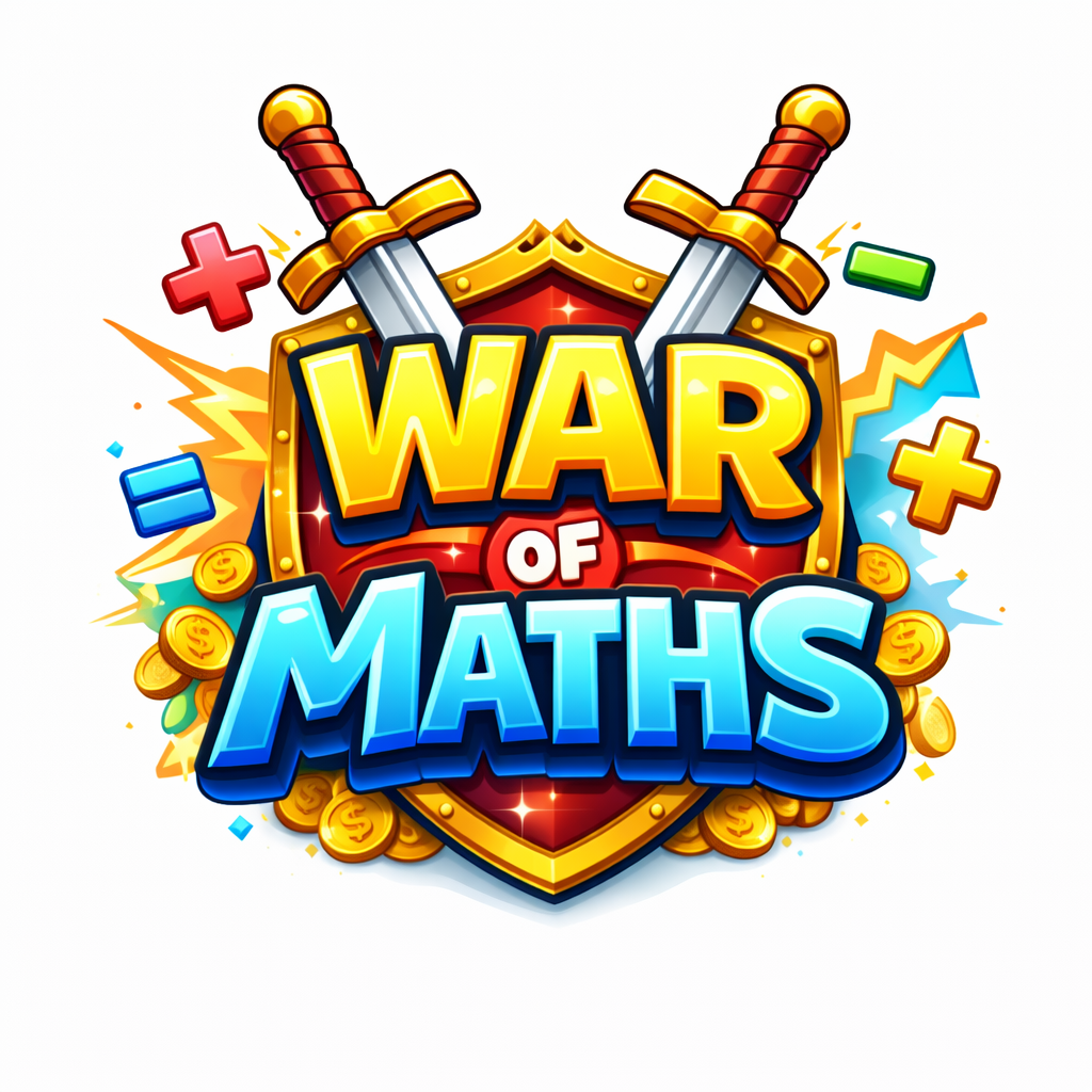 WarOfMaths